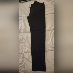 Fashion Nova Men's Black Jeans